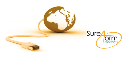 Sure4orm Website