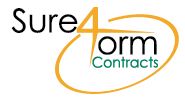 Sure4orm Contracts Limited